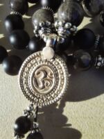 japamala ossidiana onice