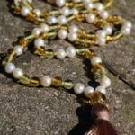 japamala perla ambra