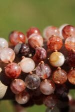 japamala quarzo ematoide