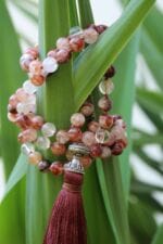 japamala quarzo ematoide