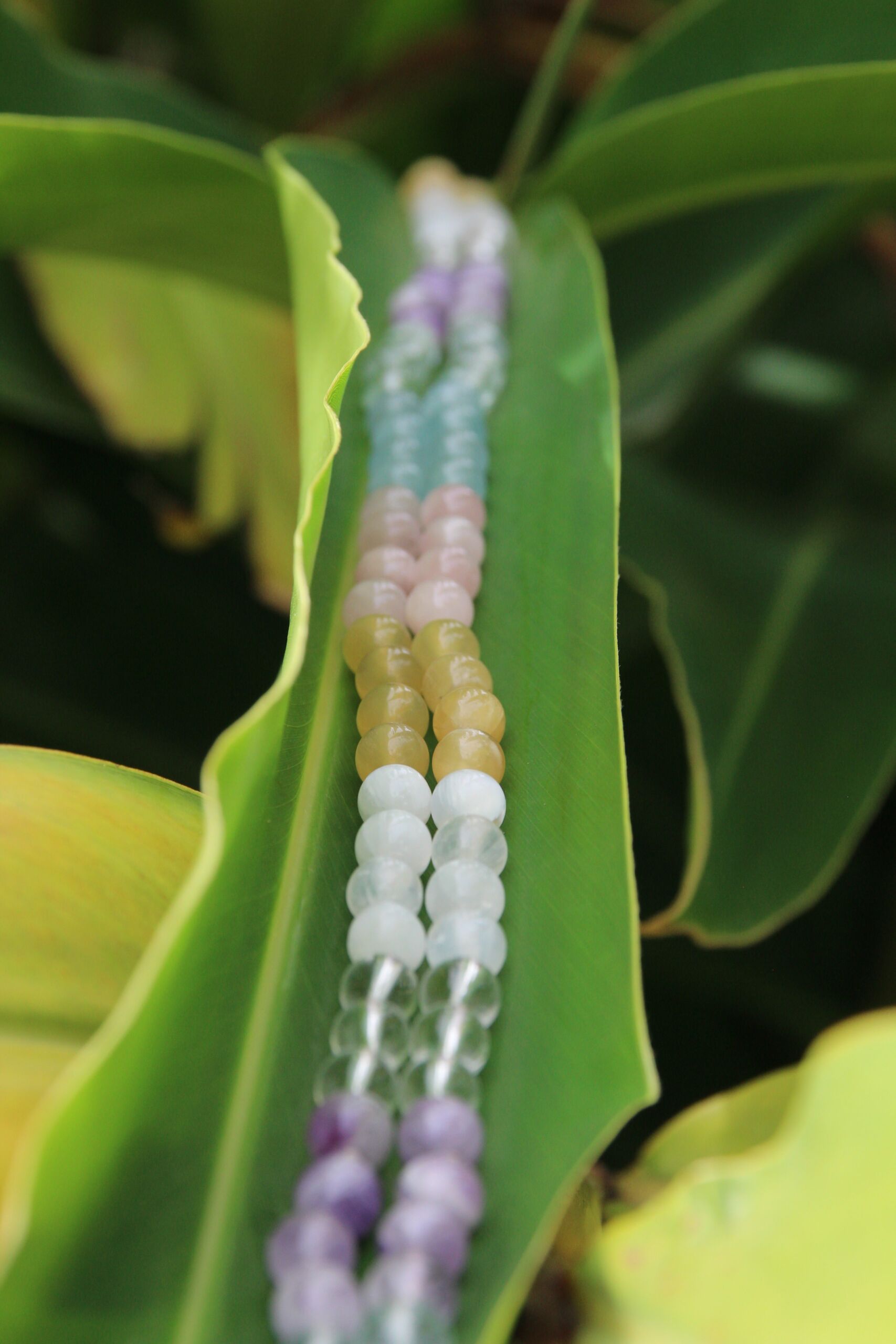 japamala rainbow japamala rainbow