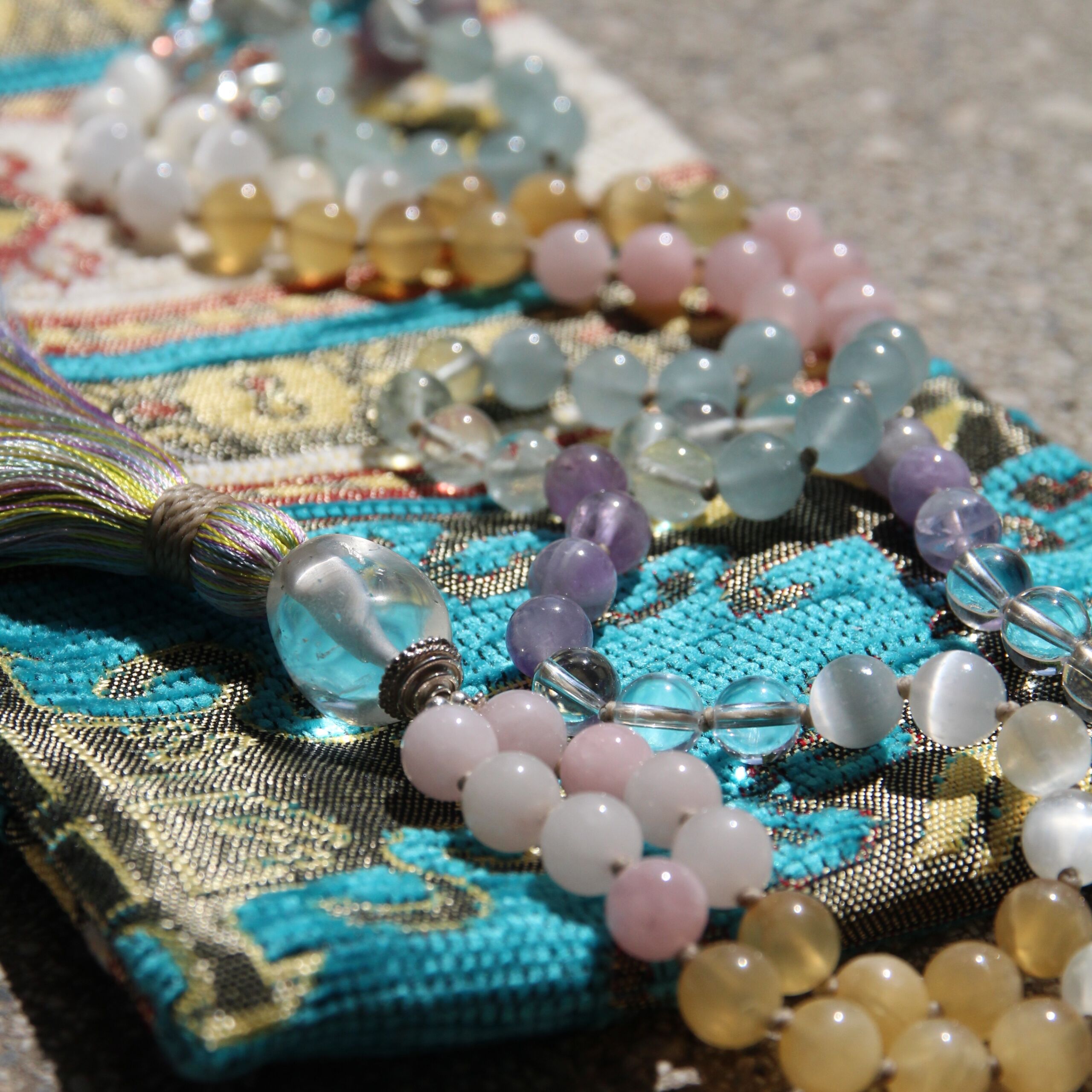 japamala rainbow japamala rainbow