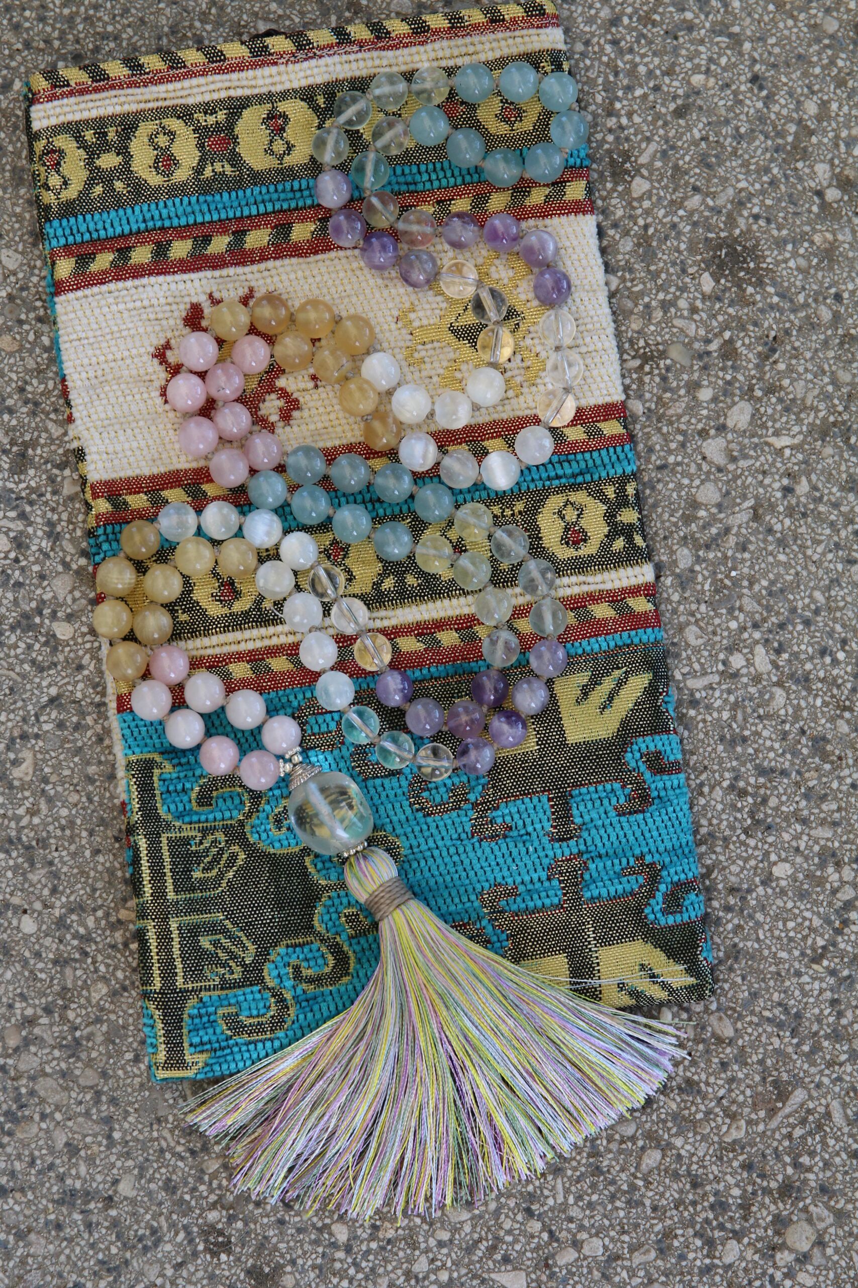 japamala rainbow japamala rainbow