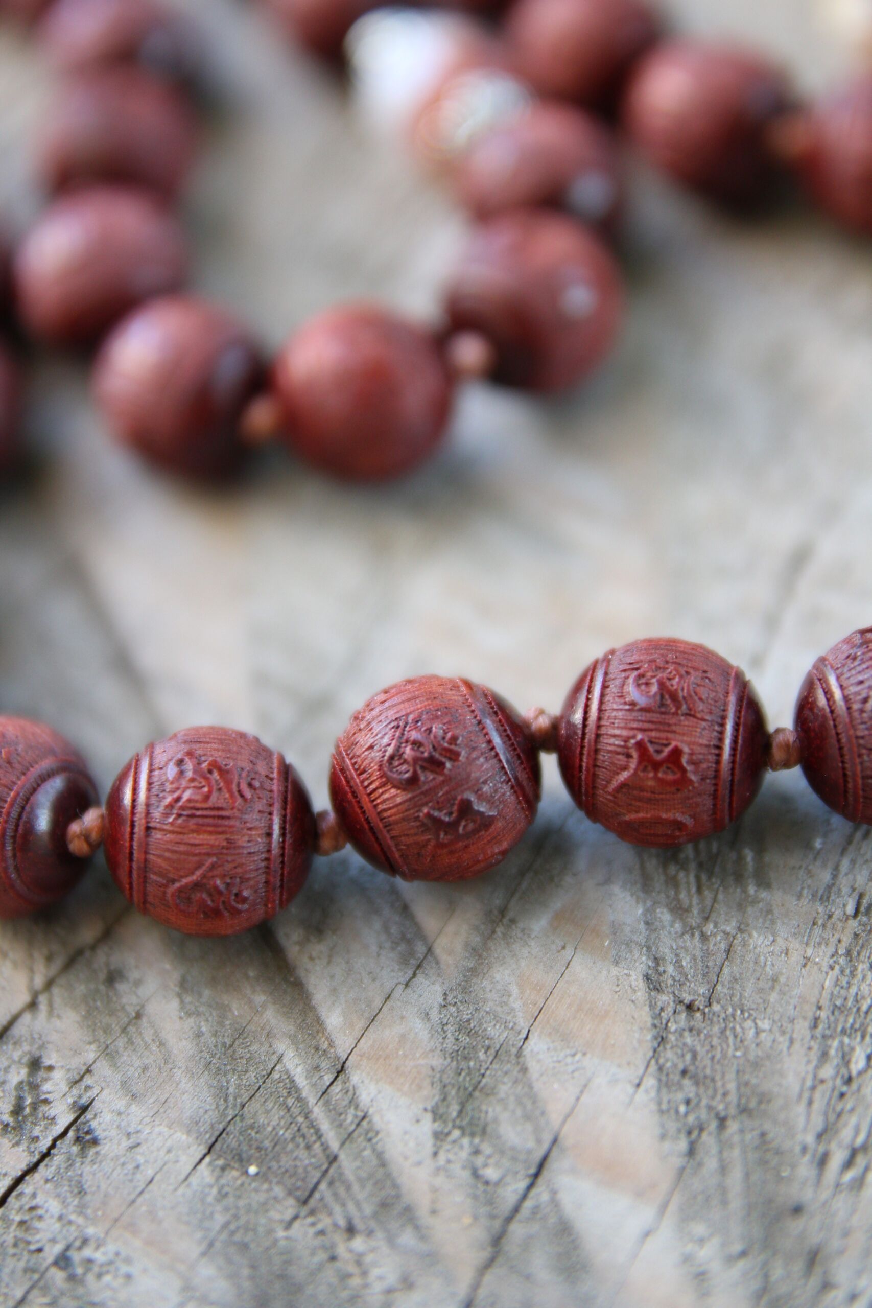 japamala rosso sacro japamala rosso sacro