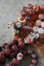 japamala rosso sacro