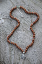 72 Sacred Rudraksha