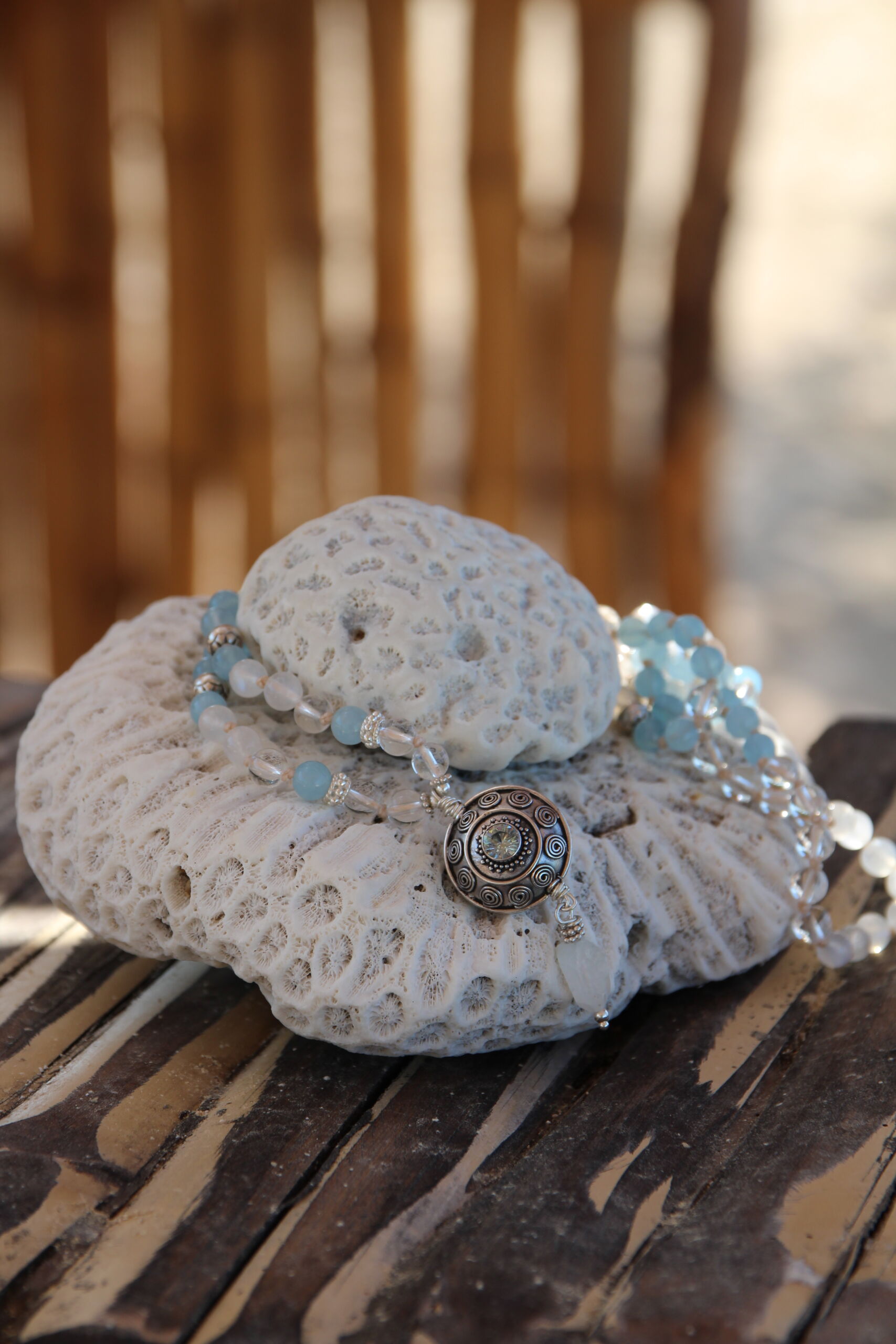 japamala shanti la pace dentro Shanti - la pace dentro - immagine 1