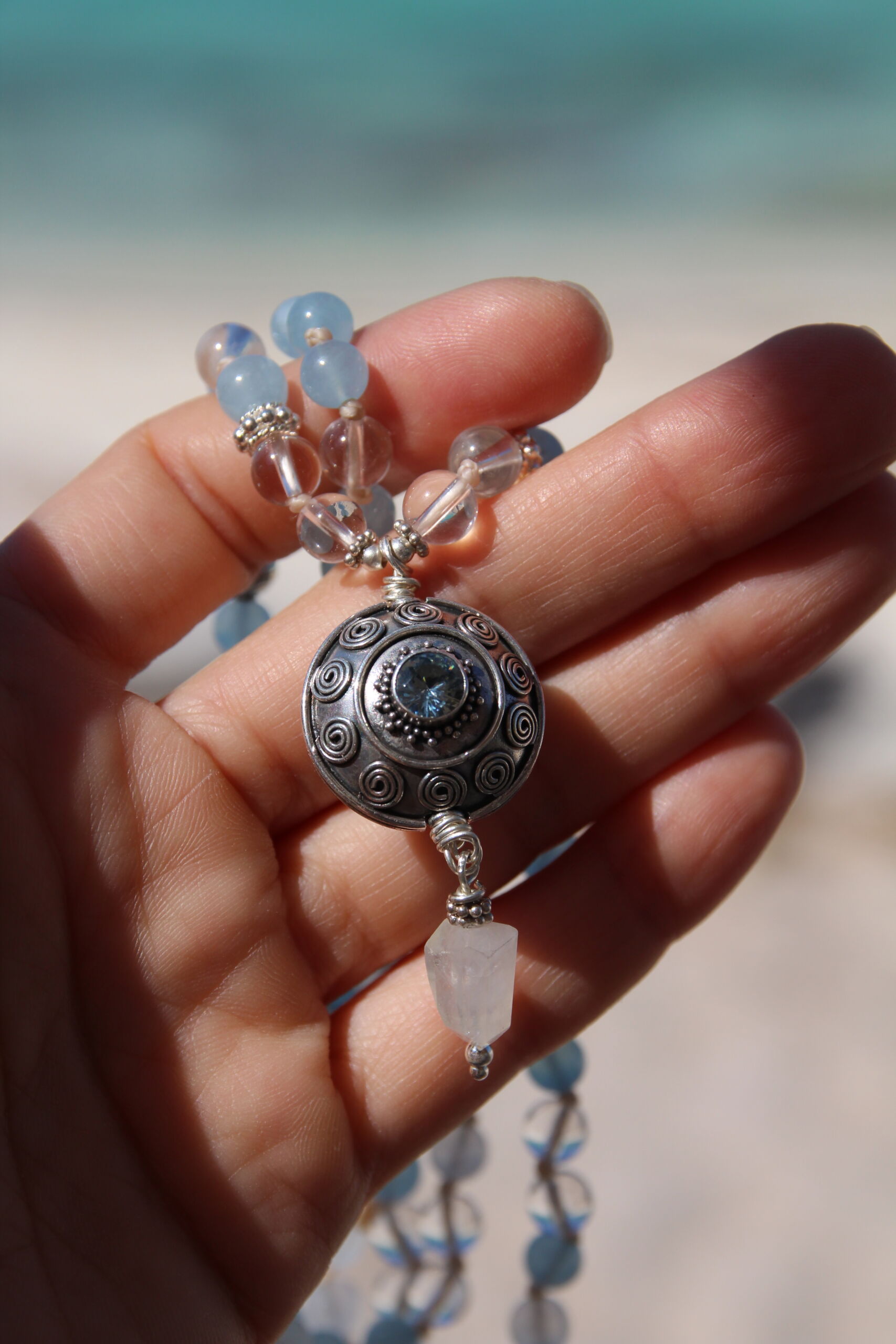 japamala shanti la pace dentro Shanti - la pace dentro - immagine 4