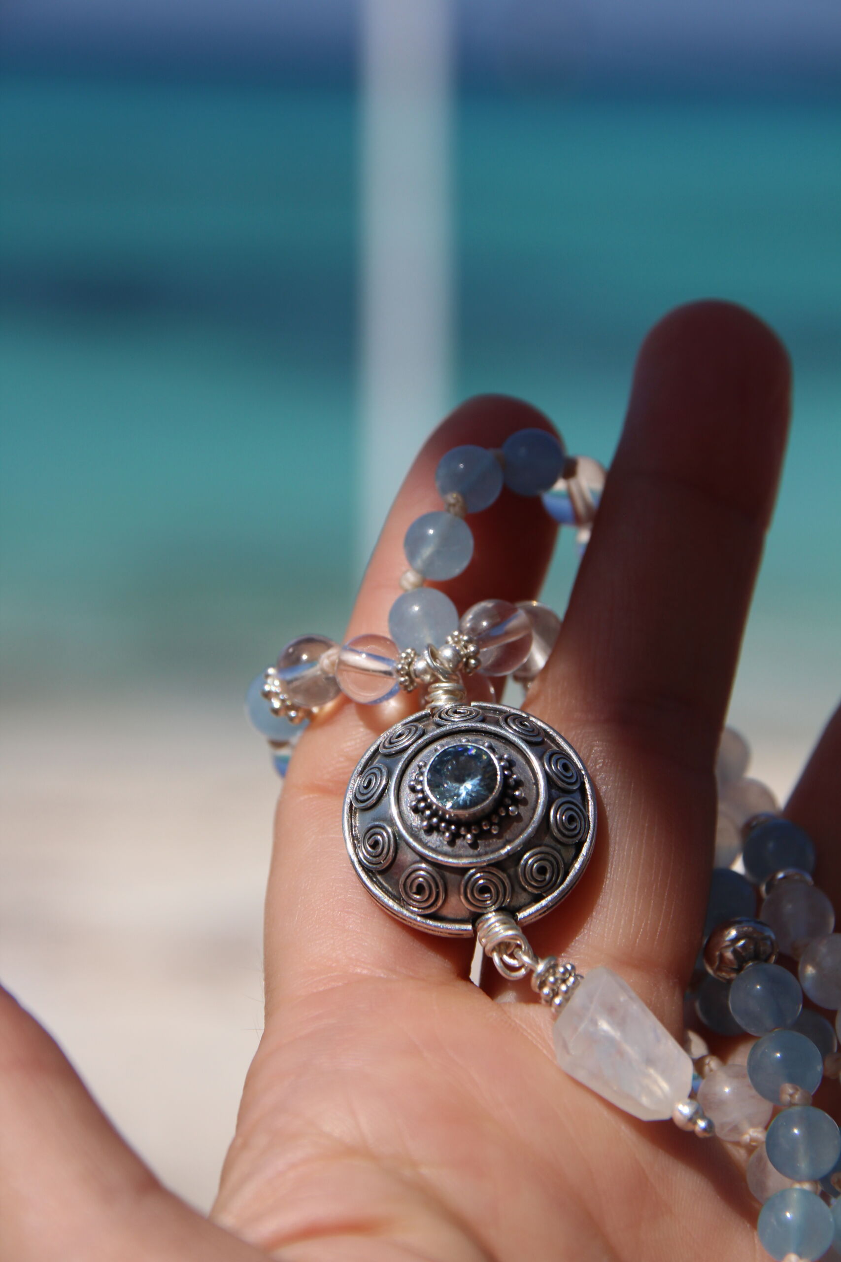 japamala shanti la pace dentro Shanti - la pace dentro - immagine 5