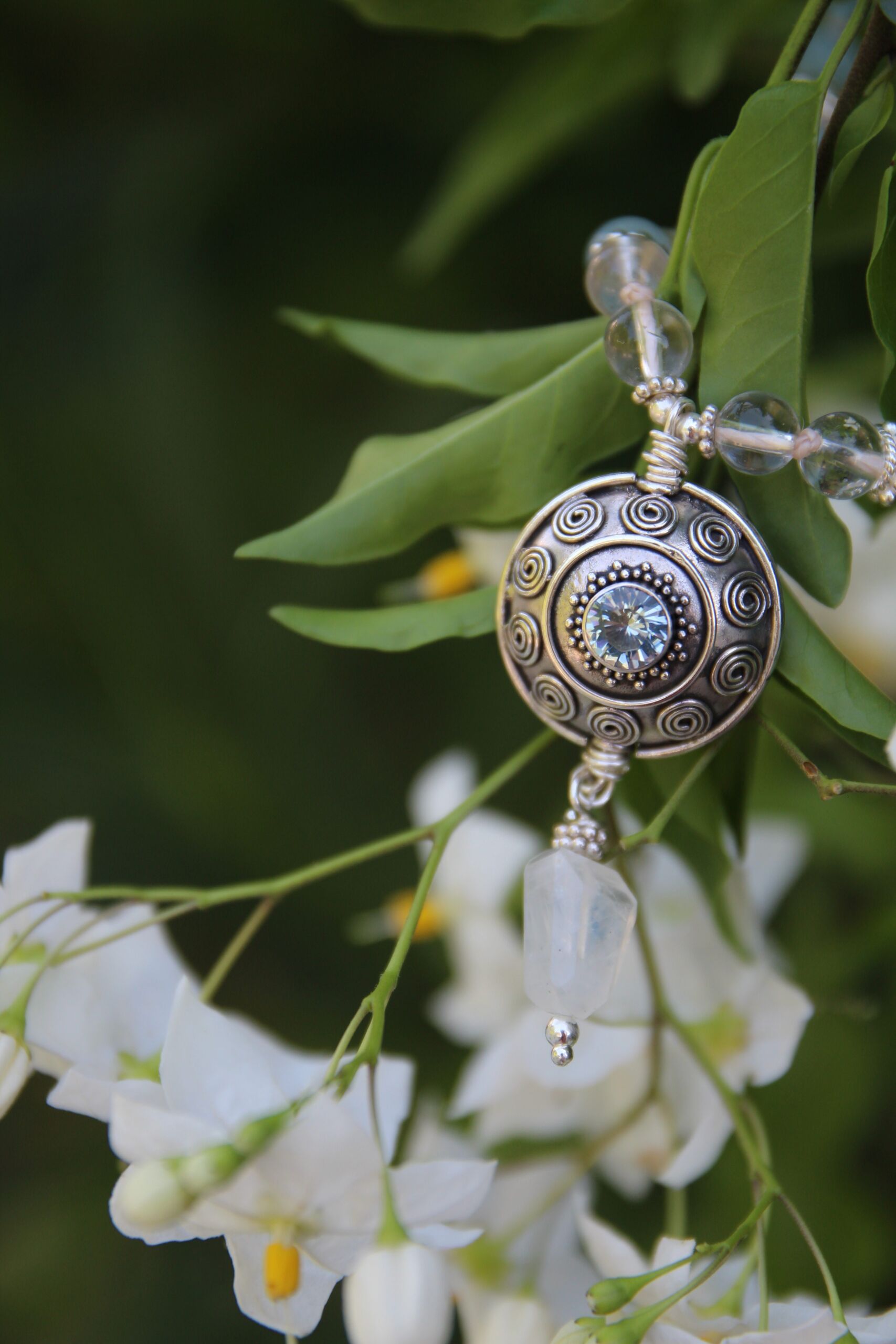 japamala shanti la pace dentro Shanti - la pace dentro - immagine 7