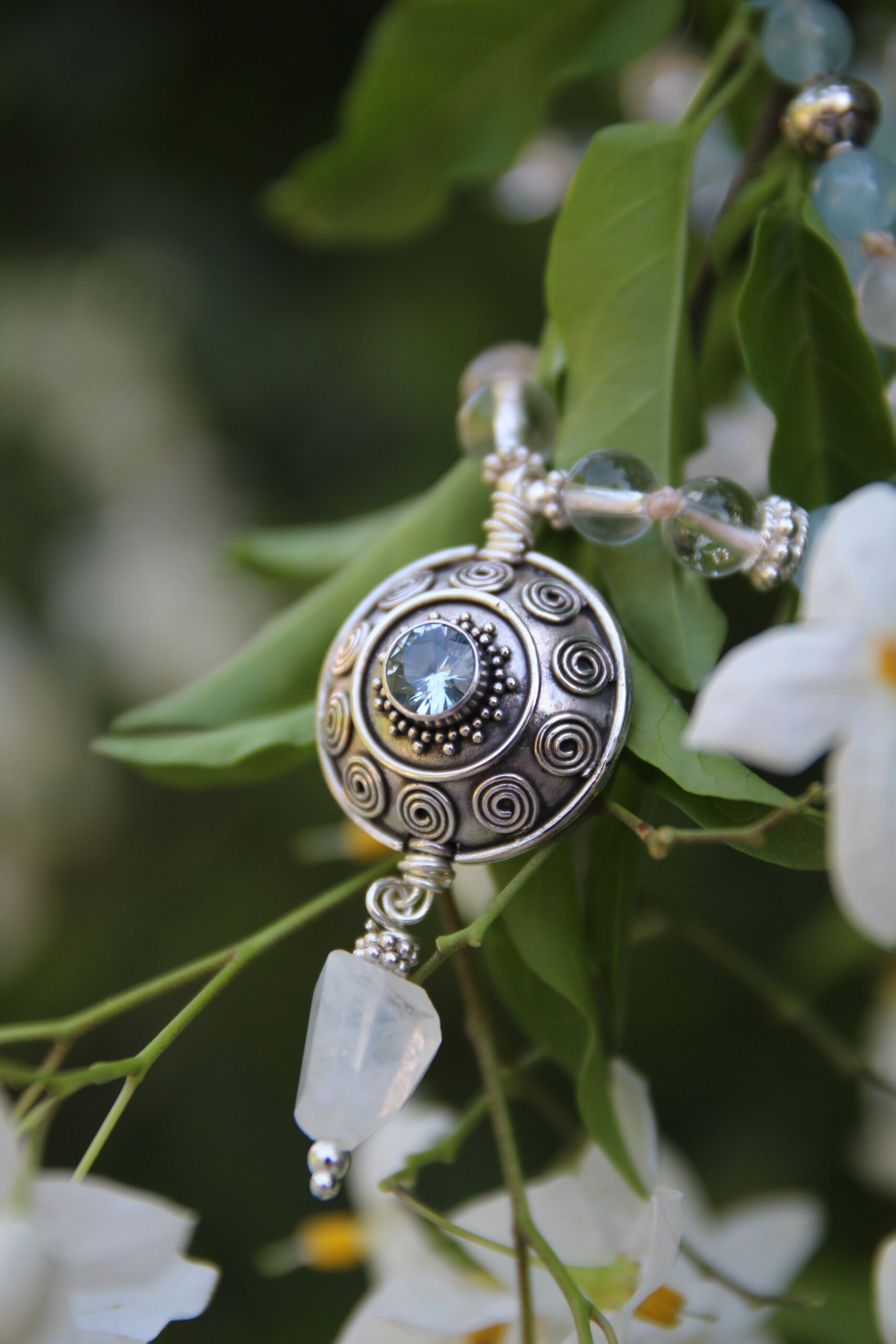 japamala shanti la pace dentro Shanti - la pace dentro - immagine 8