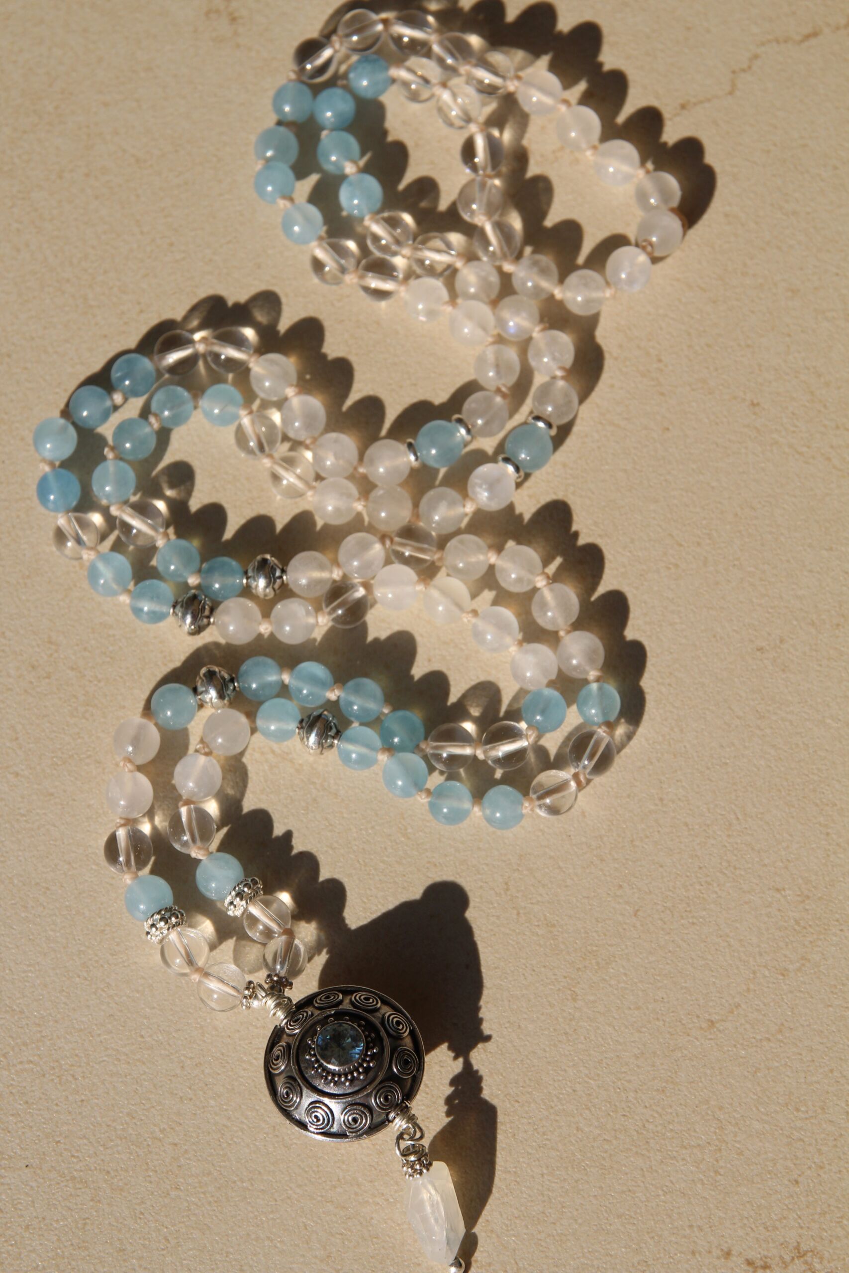 japamala shanti la pace dentro Shanti - la pace dentro - immagine 9