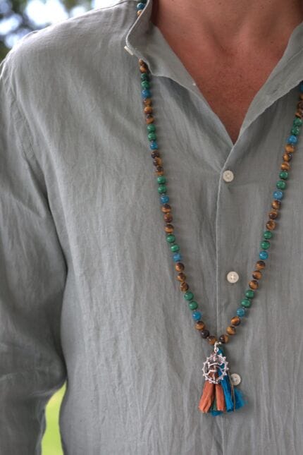 japamala shiva dance