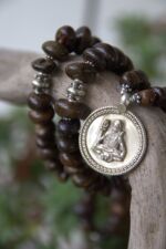 japamala shiva è con me