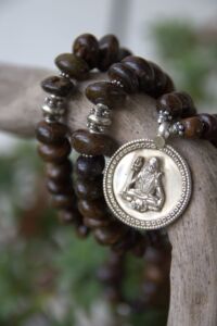 japamala shiva è con me