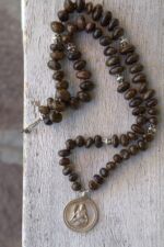 japamala shiva è con me