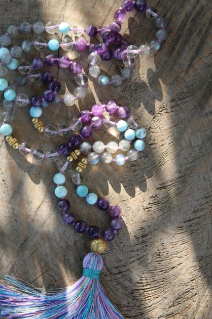 japamala 108 spiritual awakening