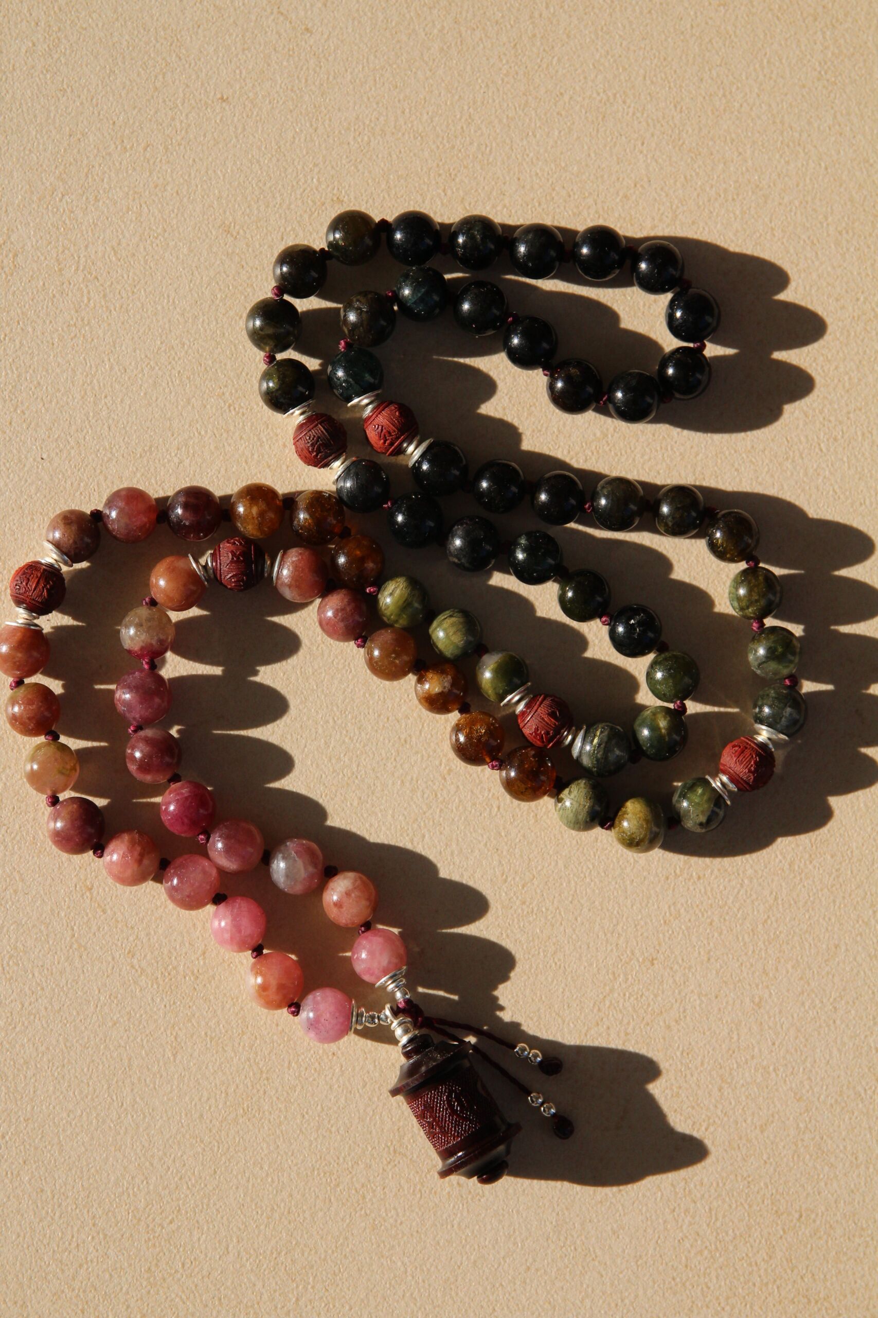 japamala tormalina multicolore japamala tormalina multicolore