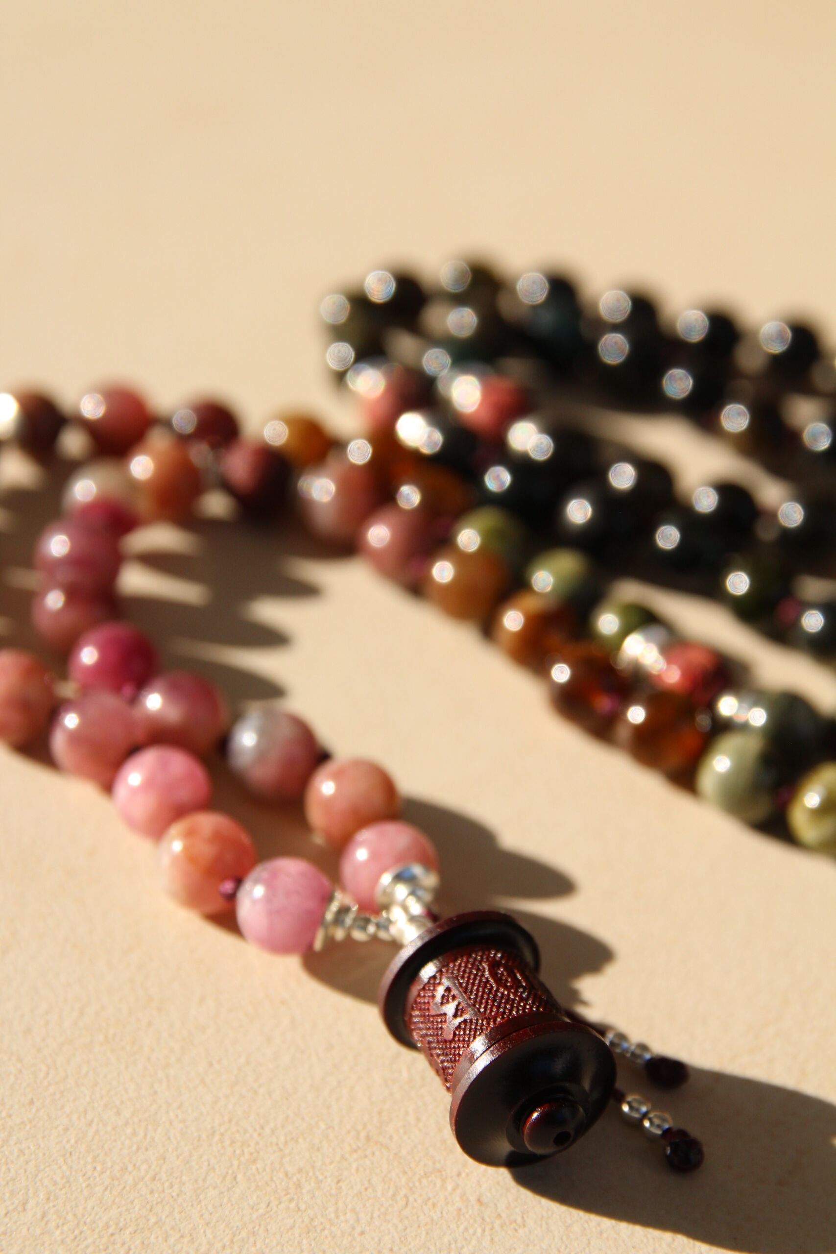 japamala tormalina multicolore japamala tormalina multicolore