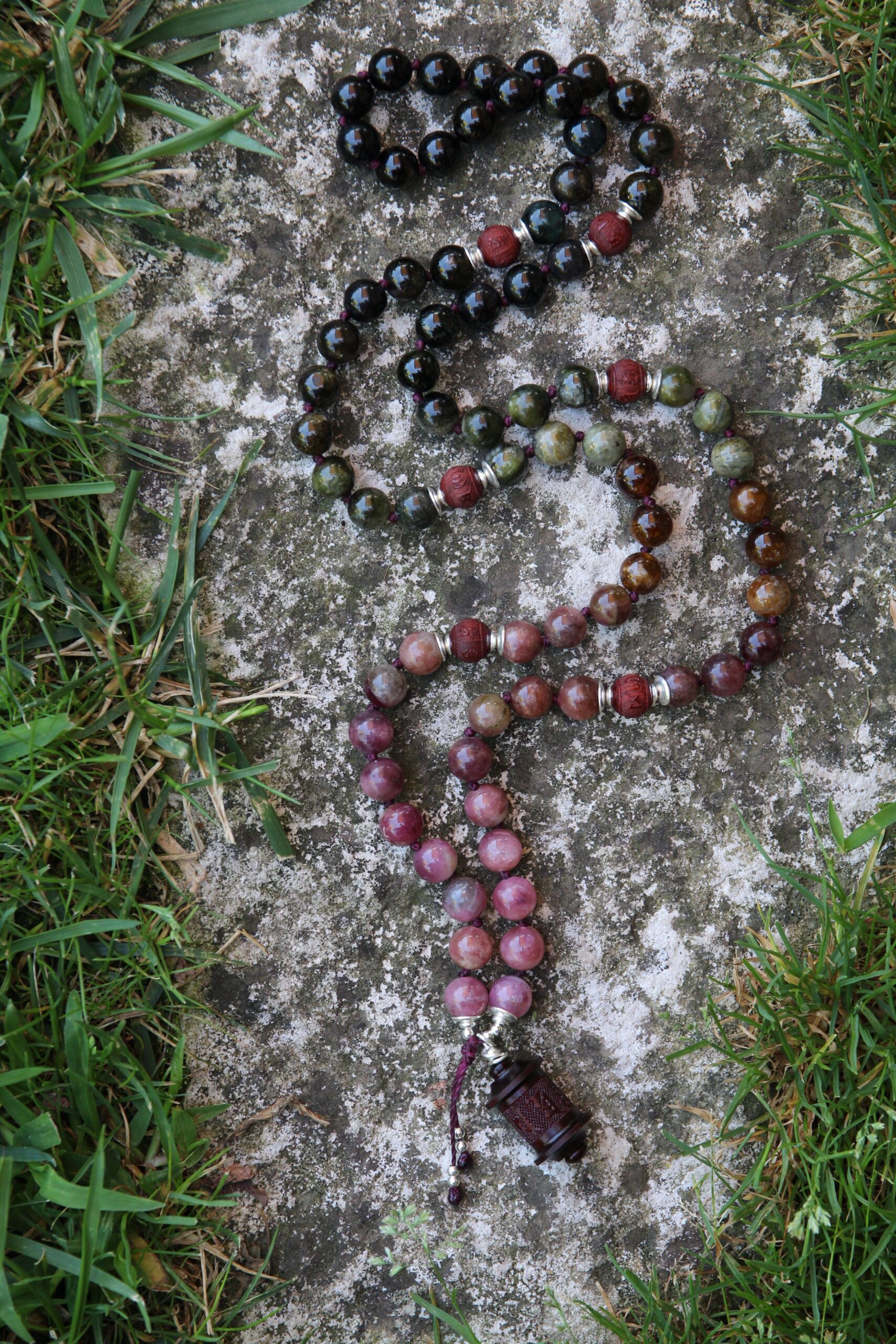 japamala tormalina multicolore japamala tormalina multicolore