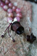 japamala tormalina multicolore