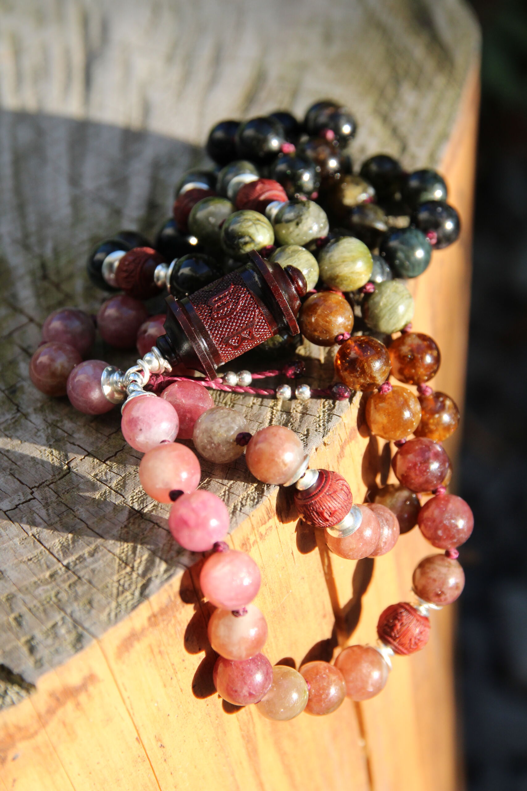 japamala tormalina multicolore japamala tormalina multicolore