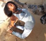 japamala turchese lava ganesha argento