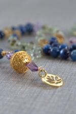 japamala tutto prende luce e forma