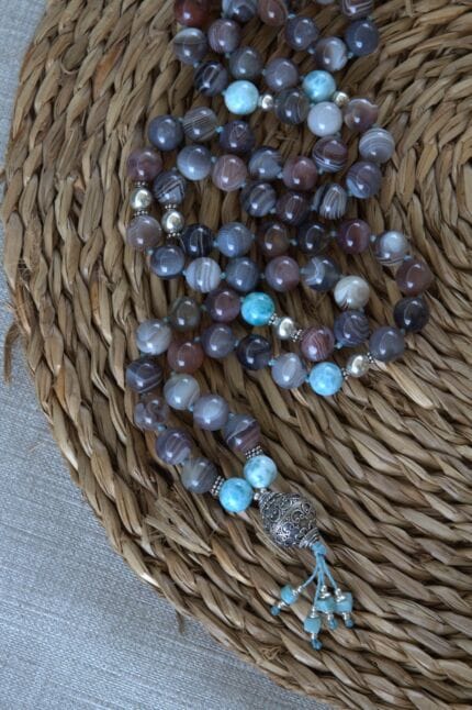 japamala valiò la pena