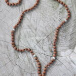 108 Sacred Rudraksha
