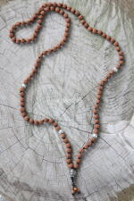 108 Sacred Rudraksha