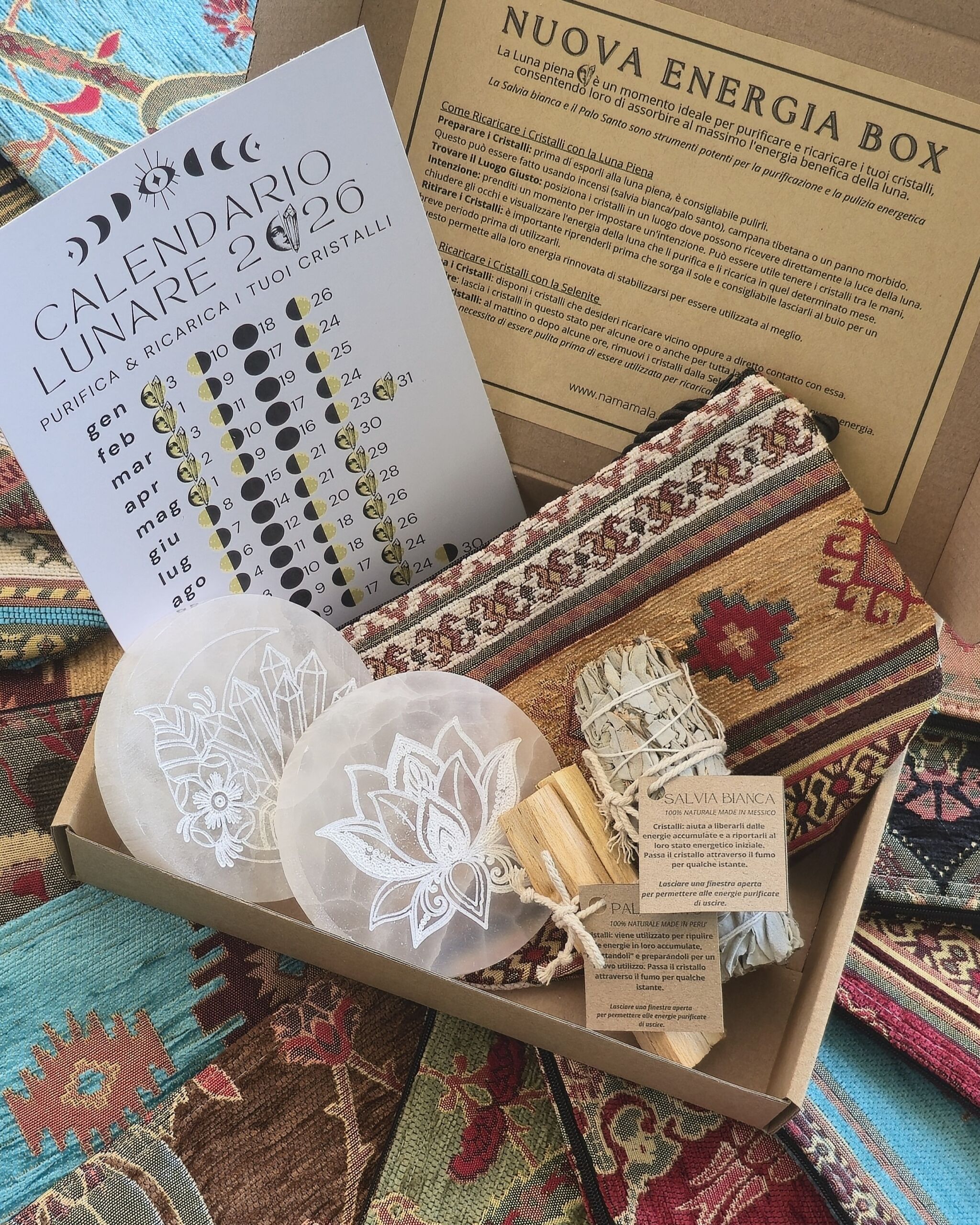 nuova energia box Nuova Energia Box - immagine 1