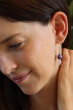 orecchini ajna