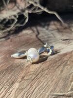 orecchini perle ribelli