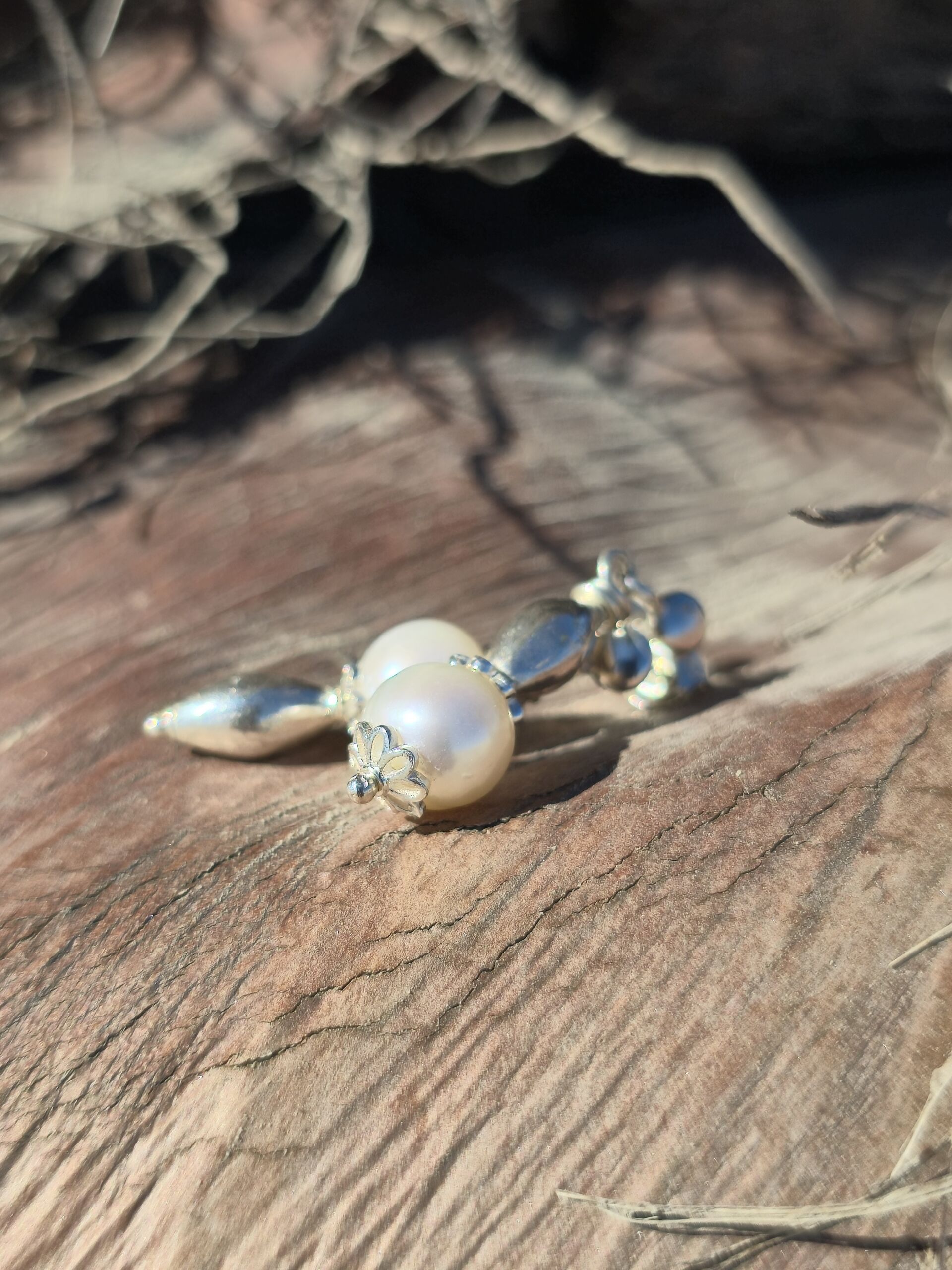 orecchini perle ribelli orecchini perle ribelli