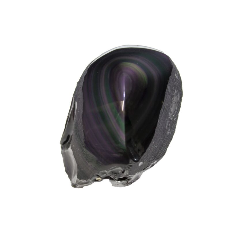 Ossidiana Arcobaleno