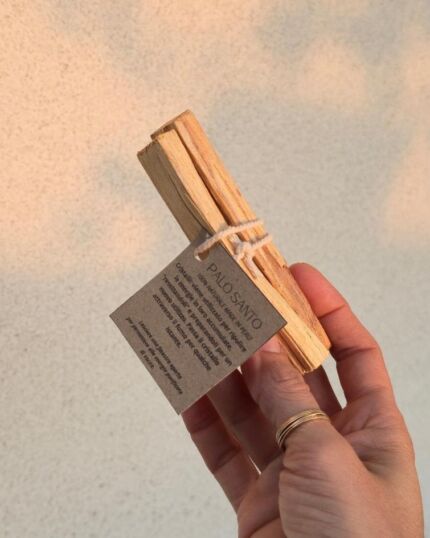 Palo Santo