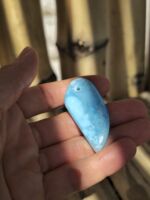 Pendente Larimar #1s - immagine 2