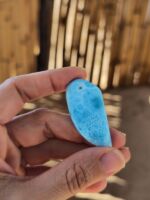 Pendente Larimar #1s