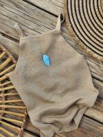 Pendente Larimar #1s - immagine 3