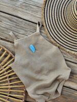 Pendente Larimar #1s - immagine 4