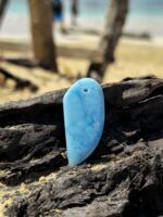 Pendente Larimar #1s - immagine 5