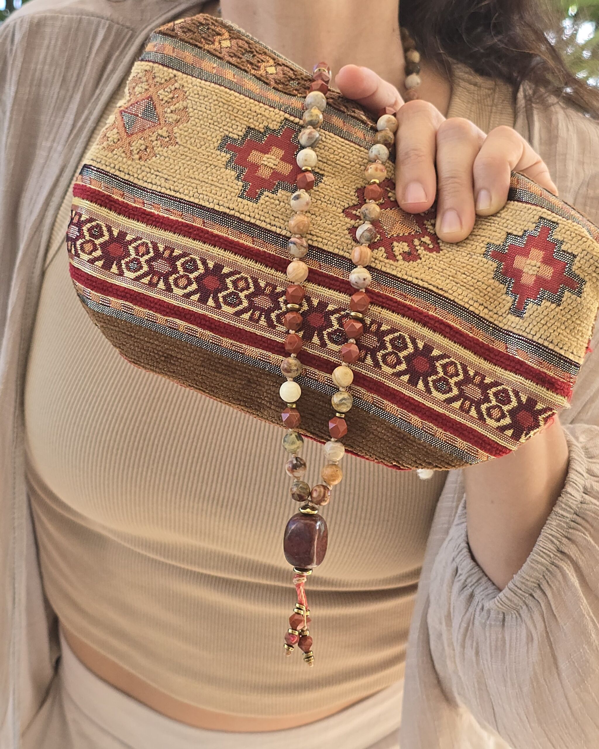 pochette namamala Nuova Energia Box - immagine 5