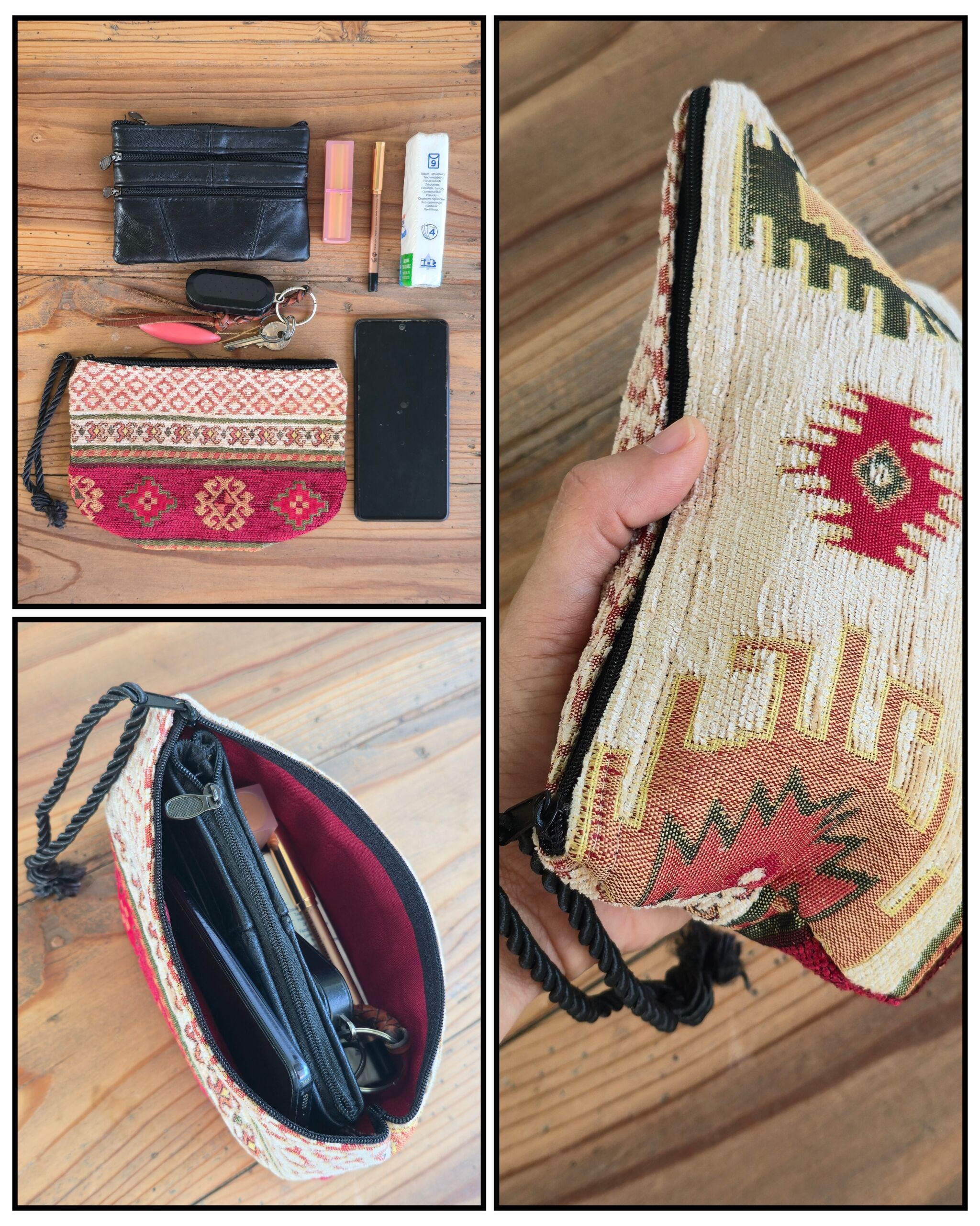 pochette_ namamala Nuova Energia Box - immagine 6