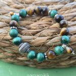 Malachite Occhio di Tigre
