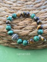 Malachite Occhio di Tigre