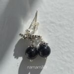 Scudo di Tormalina - Grano