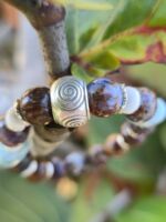 Spirale nella Tempesta - immagine 2