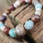 Spirale nella Tempesta