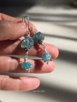 Apatite Grezza Primordiale - immagine 3